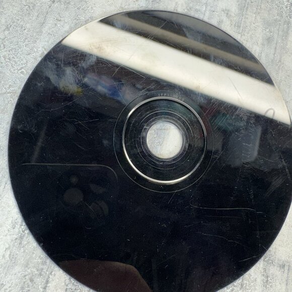 Resident Evil Director's Cut (Sony PlayStation 1, 1997) PS1 Disc Only Tested - Picture 2 of 3